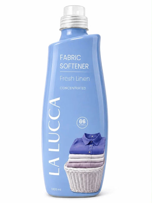 La Lucca Ropa Limpia Fabric Softener