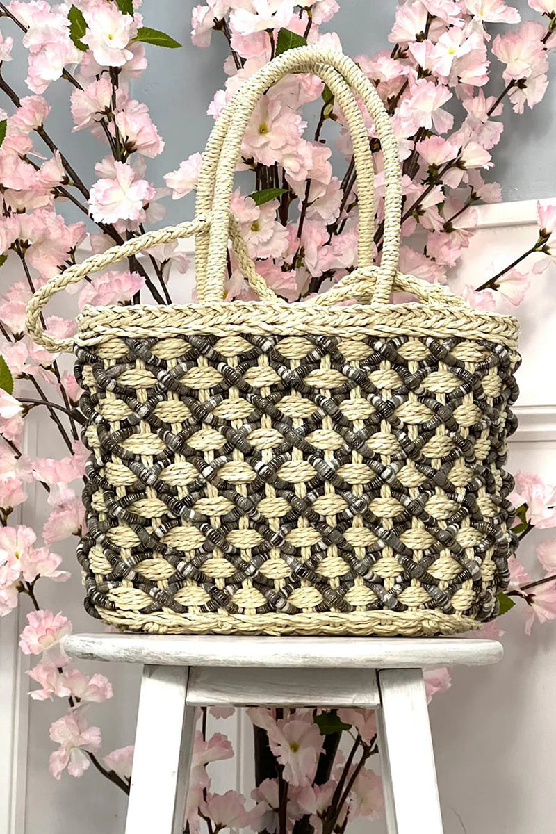 Women's Small Beach Bag