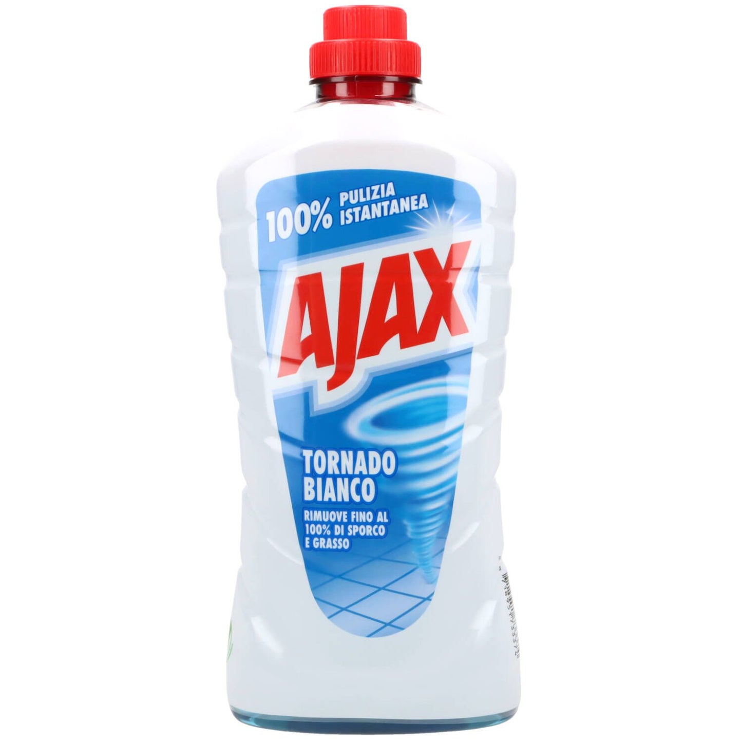AJAX NEW TORNADO CLASSICO CLEANER 1LT
