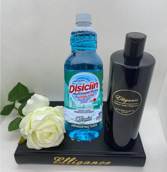 Asevi/Disiclin Colonia Humidifier Liquid
