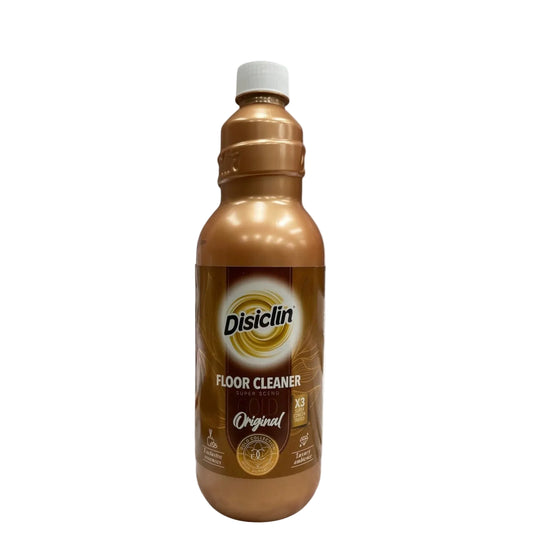 Disiclin Gold Floor Cleaner
