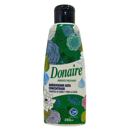 Donaire Pine Toilet Drops 250ml