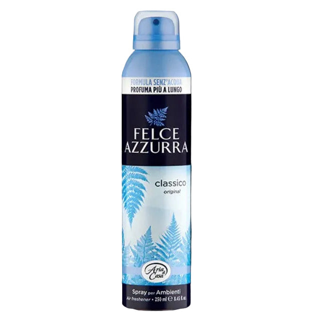 FELCE AZZURRA HOME FRAGRANCE ARIA DI CASA CLASSIC SPRAY 250 ML