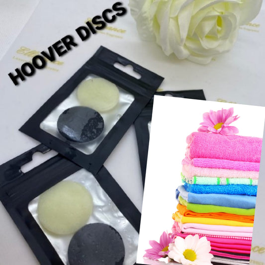 Fresh Washing Hoover Discs