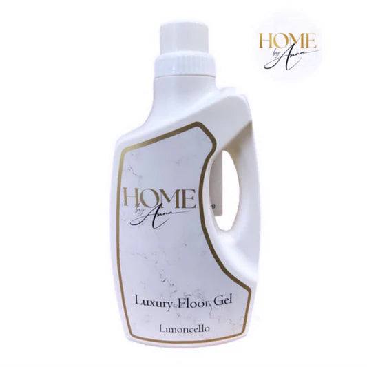 Limoncello Luxury Floor Gel - Home By Anna