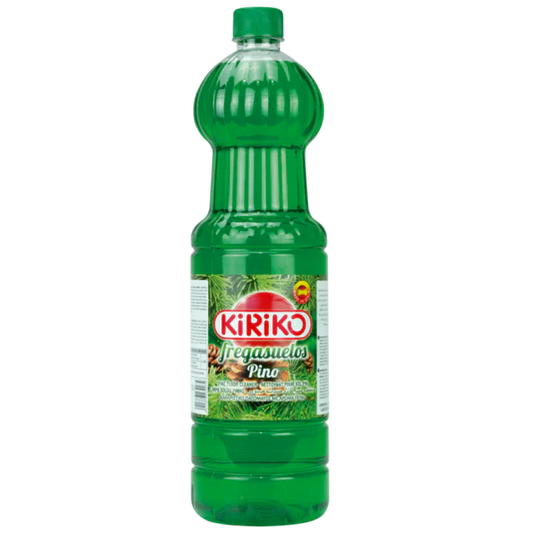 Kiriko Pine Tree Floor Cleaner 1.5L