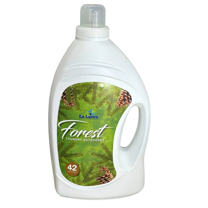 La Lucca Forest Washing Detergent 42 Wash