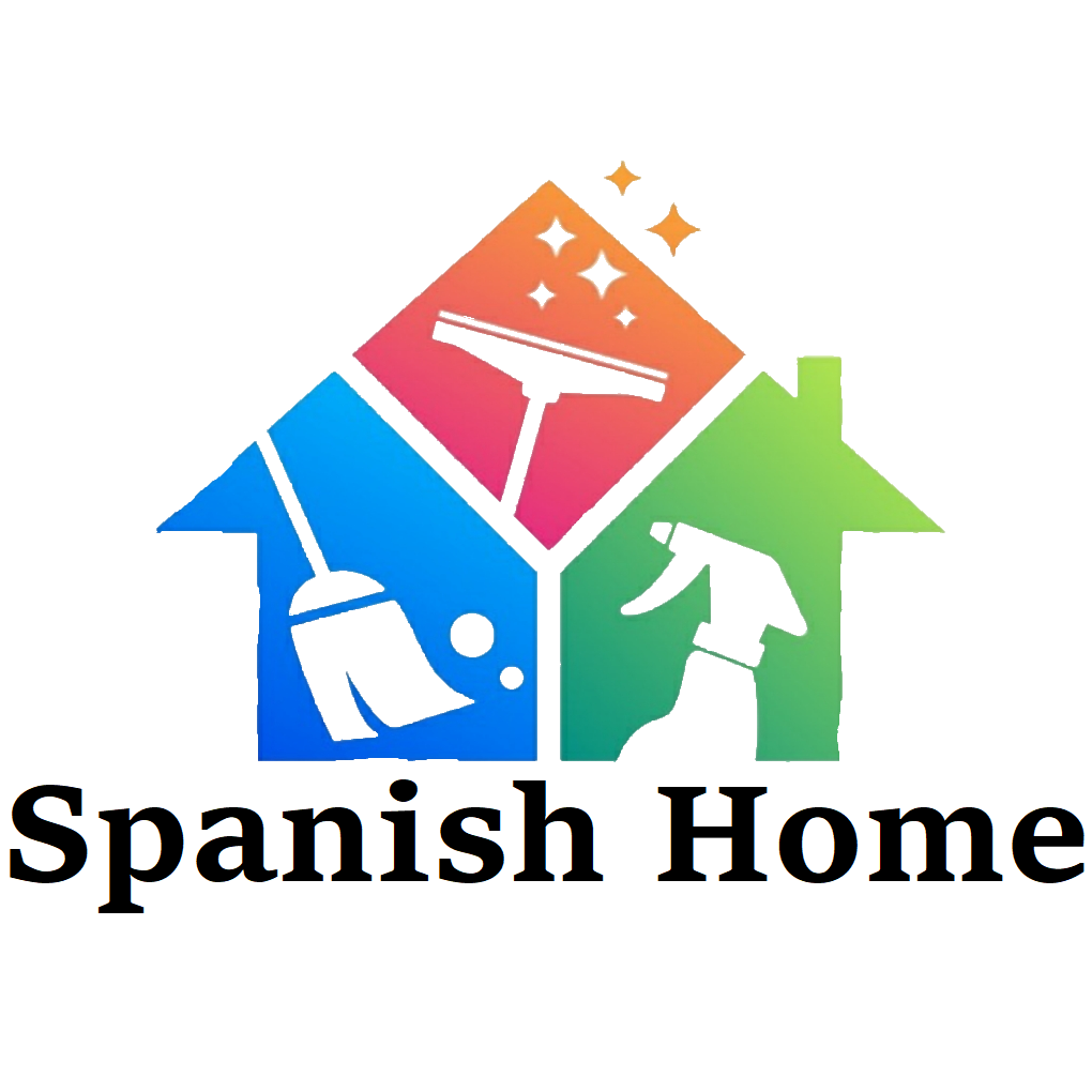 Spanish Home Dartford for Spanish Cleaning Products.