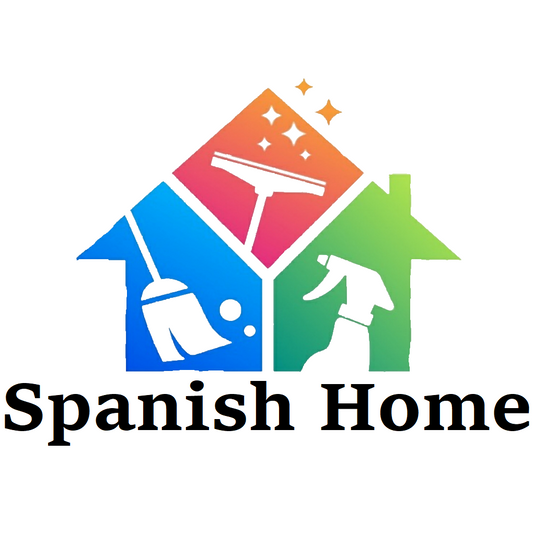 Spanish Home Dartford for Spanish Cleaning Products.