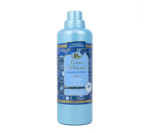 Tesori D'oriente Ammorbidente Concentrato 760 Ml Thalasso Therapy.