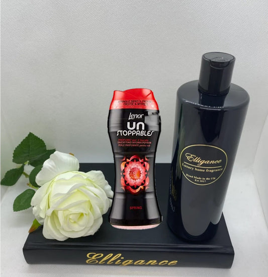 Spring Unstoppables Humidifier Liquid.