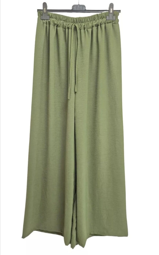 Women's Comfy Trousers