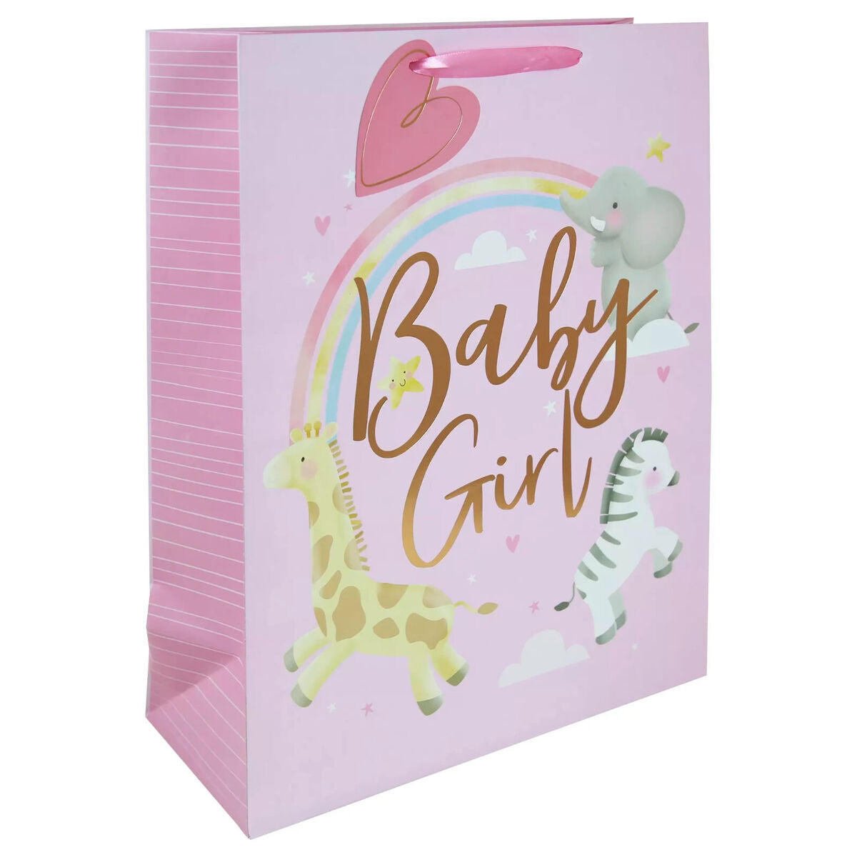 Gift Bag Baby Girl/ Baby Boy Extra Large