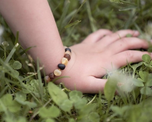 Amber Beads For Kids And Adults