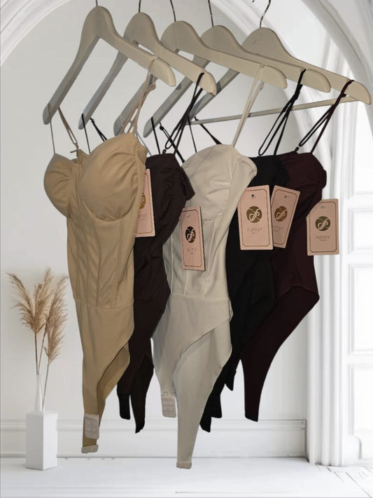 Women's Body Suit Top