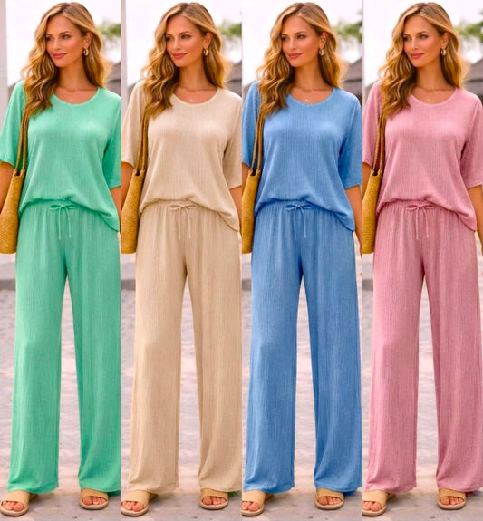 Women's Summer Lounge Wear