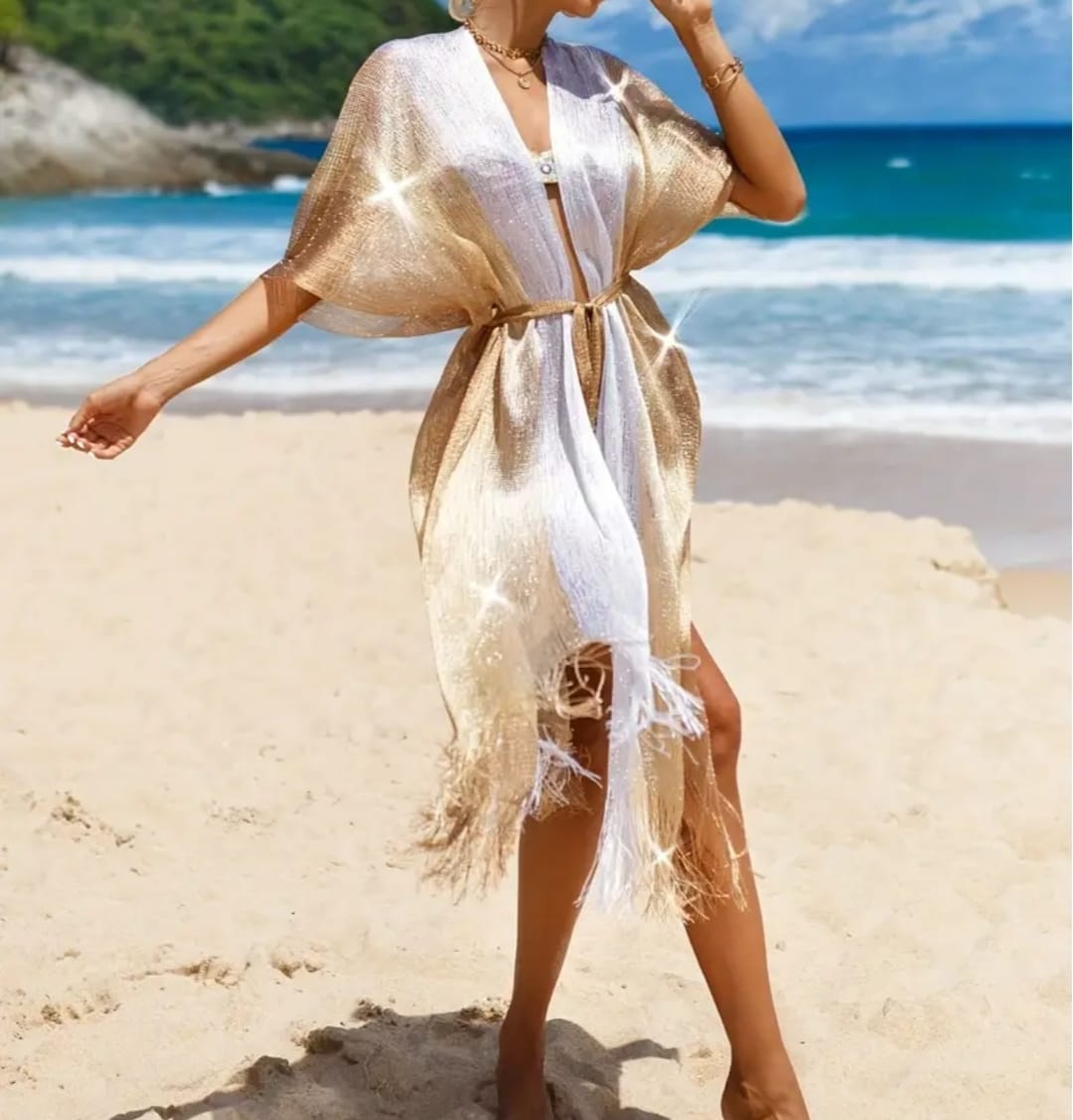 Women's kaftan