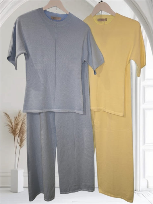 Women's Super Soft Lounge wear Set