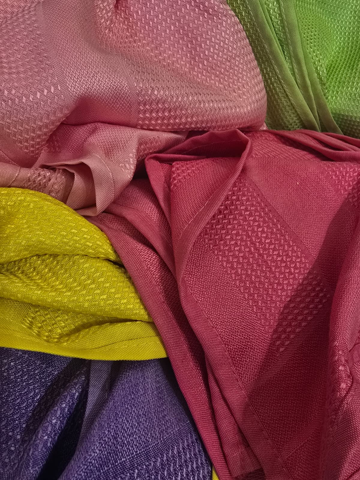 French Cloth For Window And Glass