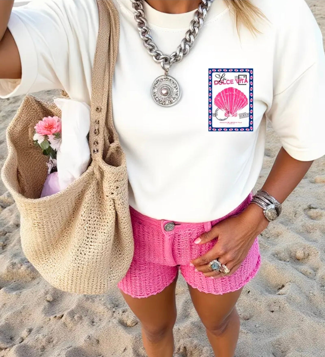 Women's La Dolce T-Shirt