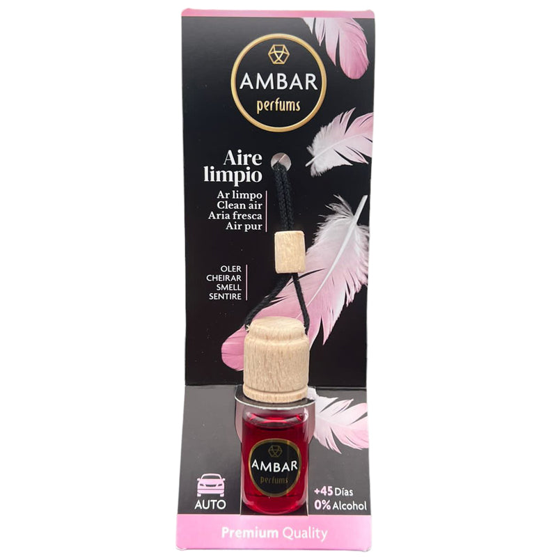 Ambar Car Air Fresheners