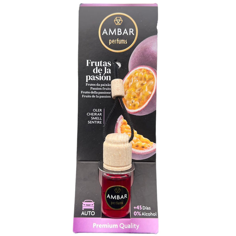 Ambar Car Air Fresheners