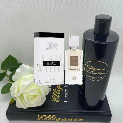 Dubai Ana Abyedi Humidifier Liquid