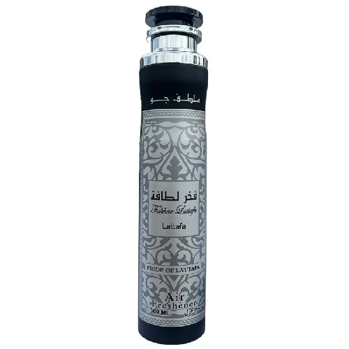 Lattafa Fakhar Homme Air Freshener 300ml