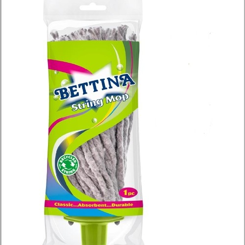 BETTINA COTTON MOP HEAD