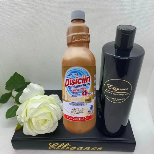 Disiclin Gold Humidifier Liquid