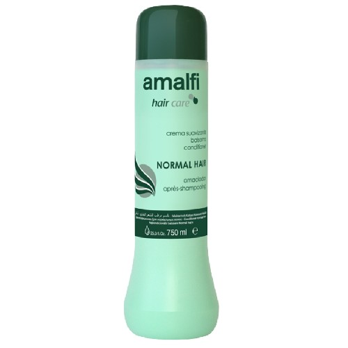 Amalfi Hair Conditioner 750ml - Normal Hair.