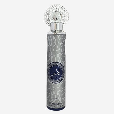 Nusuk Al Ameer Air Freshener
