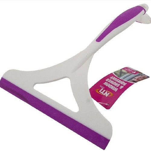 NTI Window & Shower Squeegee
