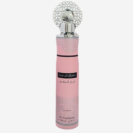 Nusuk Areej Al Zahoor Air Freshener
