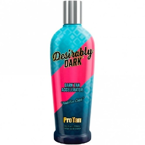 Pro Tan Desirably Dark (250ml)