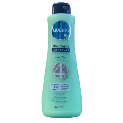 Queray Family Hair Conditioner 720ml