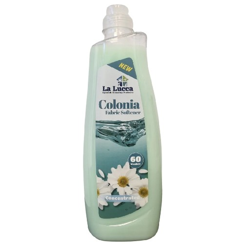 La Lucca Colonia Fabric Softener