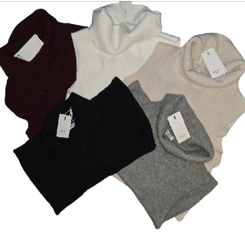 Womens Sleeveless Top Jump One Size
