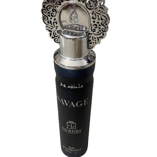 Dubai Air Freshener KHALIS Sauvage
