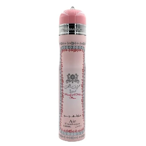 Horoof al hob flora air freshener 300 ml