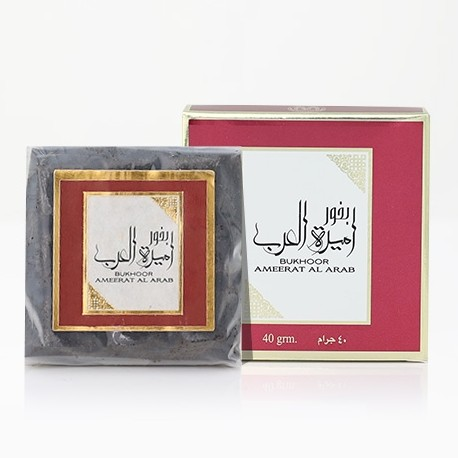 Bakhoor Ameerat Al Arab