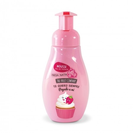 Hand soap STRAWBERRY CREAM TFC