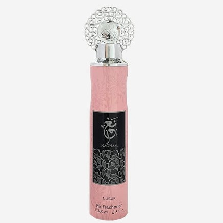 Nusuk Nagham Air Freshener