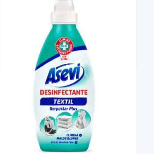 Asevi Textile Disinfectant