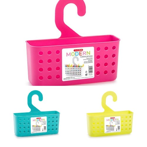 Albergo Peg Basket