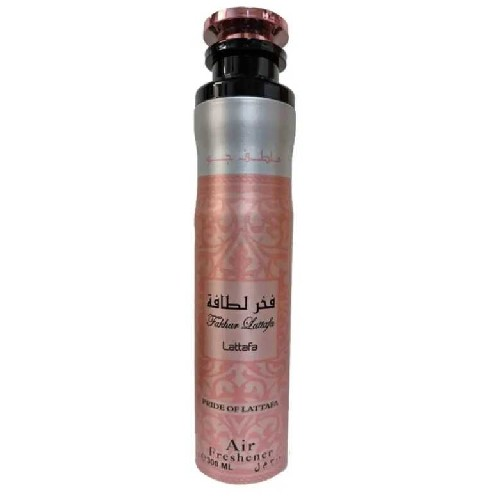 Fakhar Lattafa Gold Air Freshener 300ml by Lattafa