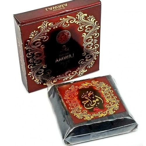 Bakhoor Amwaj 40gm