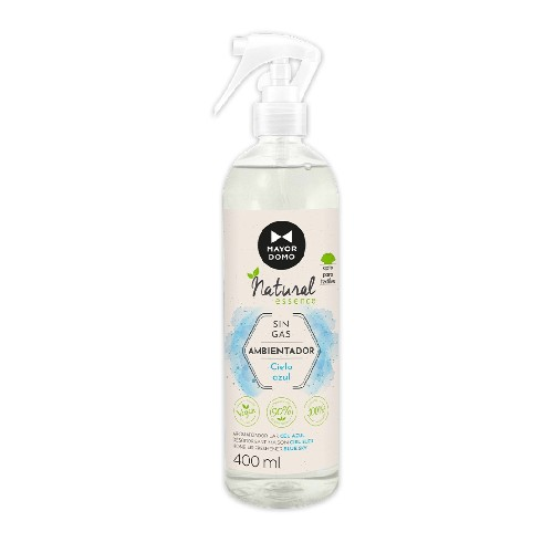 Mayordomo Air & Fabric Spray Blue Sky 400ml