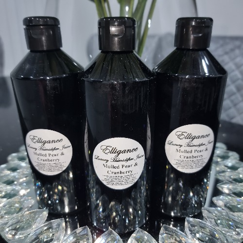 MULLED PEAR & CRANBERRY HUMIDIFIER LIQUID