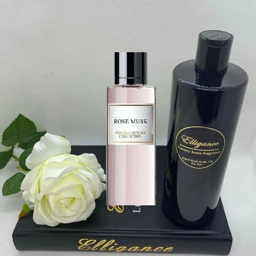 Dubai Desert Rose Humidifier Liquid